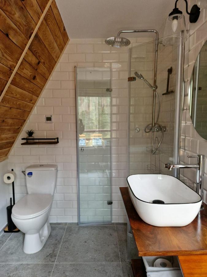 Ferienhaus Lesna Wola Polska