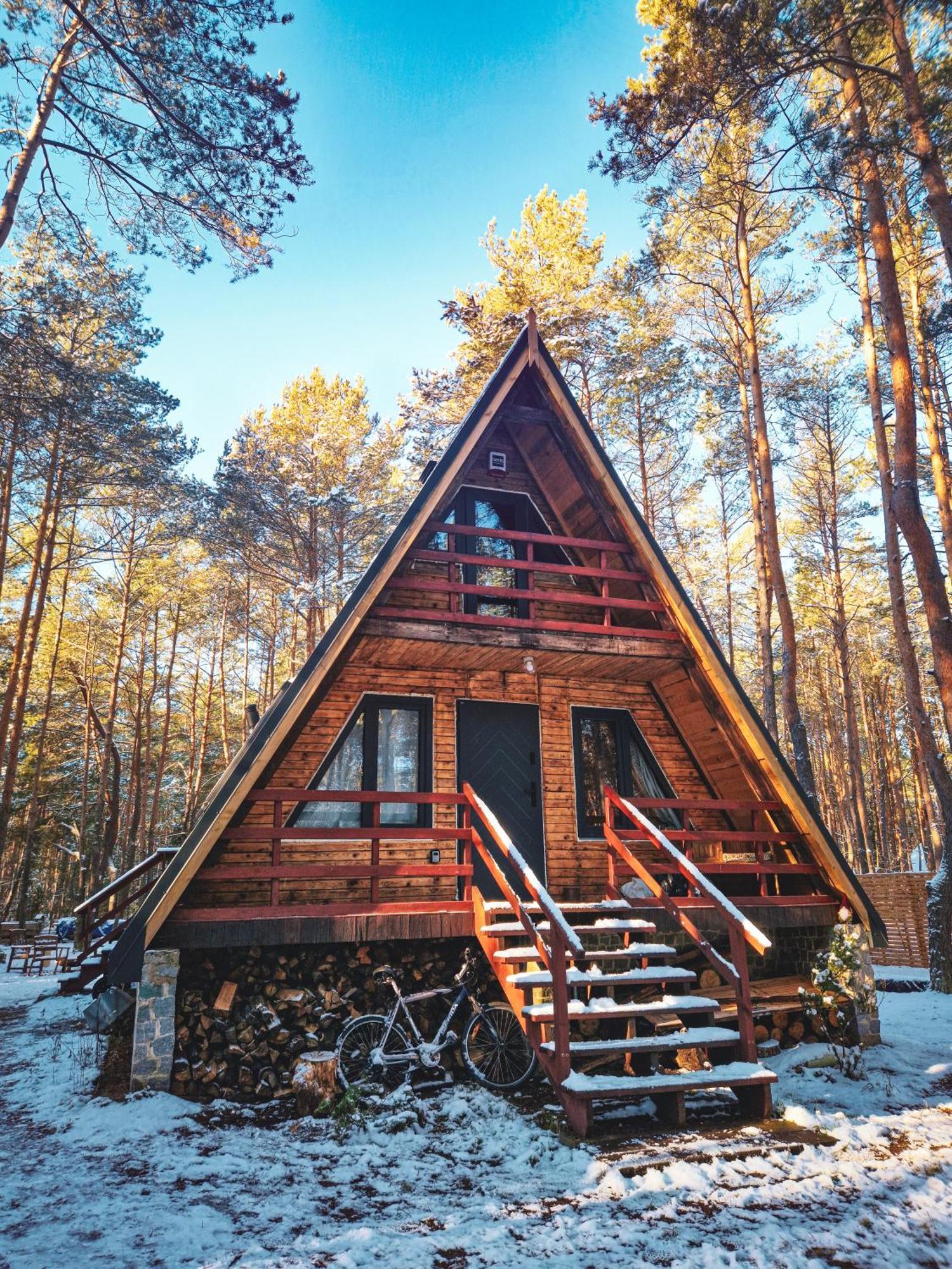 Lesna Wola Polska